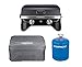 Produktbild Campingaz Attitude 2100 LX Barbecue + Free Attitude 2100 Premium BBQ Cover &