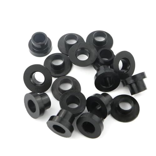Vis de carénage pour Suzuki GSXR 2014-2016 remplace clips cassés - 7
