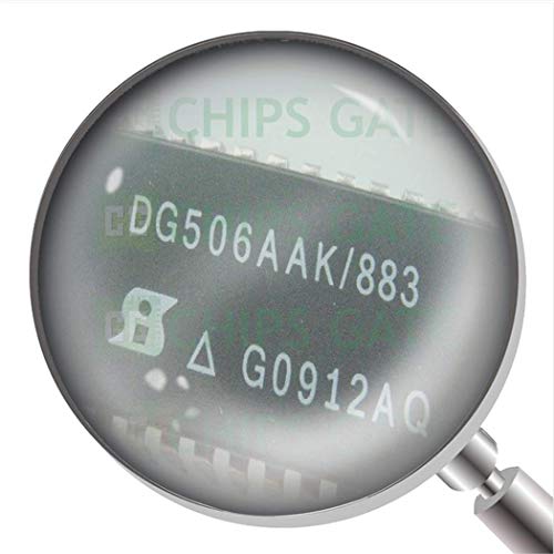 DG506AAK-883 1Pcs New Dg506Aak/883 Max 1247+ Cdip28