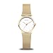 Produktbild BERING Damen Uhr Quarz Movement - Classic Collection mit Edelstahl und Saphirglas 13426-334 - 3 ATM