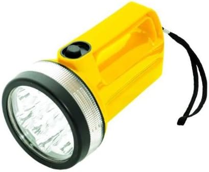 Mactronic Flashlight Falcon Eye Nemo Flashlight - Black