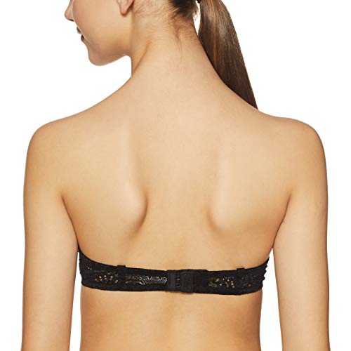 Image of Macrowoman W-Series Half Cup Padded Non Wired Bra