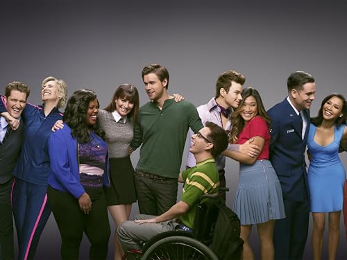 Glee Cast