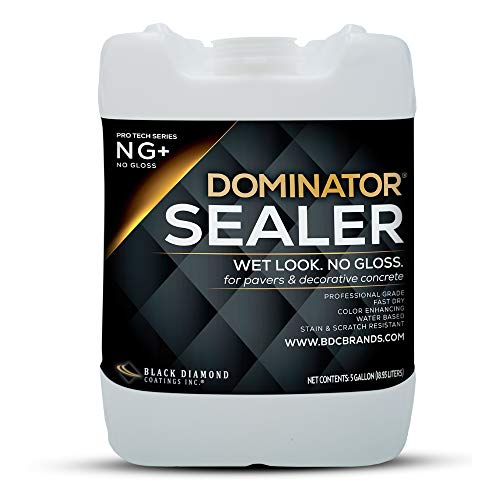 Top 10 Best Flagstone Sealer Wet Look Reviews & Buying Guide Katynel