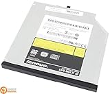 thinkpad ultraslim usb dvd burner driver download Zur horizontalen und vertikalen Nutzung •Schreib-Geschwindigkeit: max. 8x (DVD+/-R), max. 24x (CD-R/CD-RW) •Farbe: schwarz