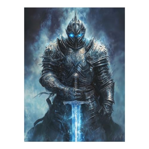 Kit peinture diamant POLIUAWS Reine des Neiges 30x40 cm pour réduire le stress et l'ennui à la maison