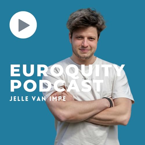 #56 - Jelle Van Impe "I love what I do"