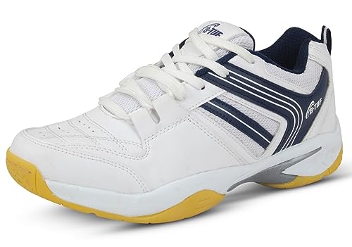 Image of B-TUF Mens Navy Sneaker