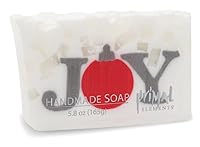 Vista 8 de Primal Elements Jabón en barra en envoltura retráctil, béisbol, 5.8 onzas