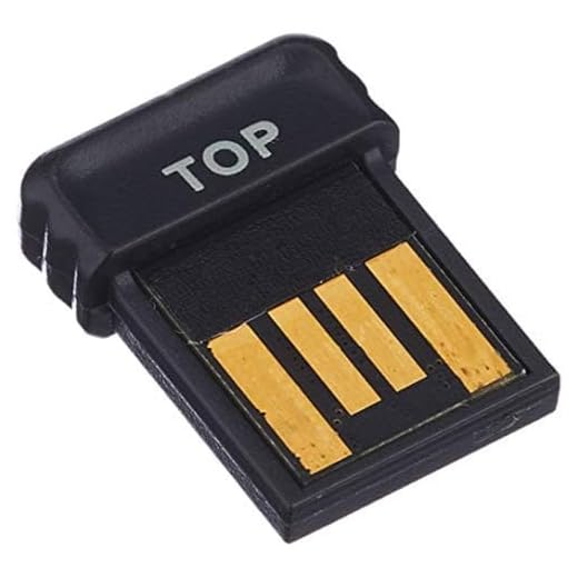 Yealink Bluetooth USB Dongle BT50