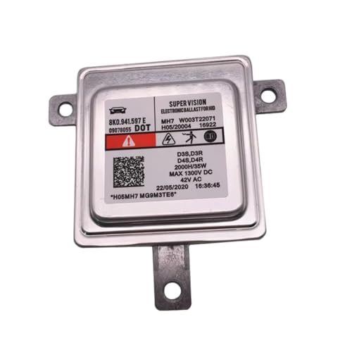 H-ID�o���X�g�L�Z�m�� Compatible With Porche For 991 For 981 For Macan 2012 W003T22071 �ԃL�Z�m���w�b�h���C�g H-ID D3S D3R D4S D4R �o���X�g�R���g���[�����j�b�g�ƌ݊�