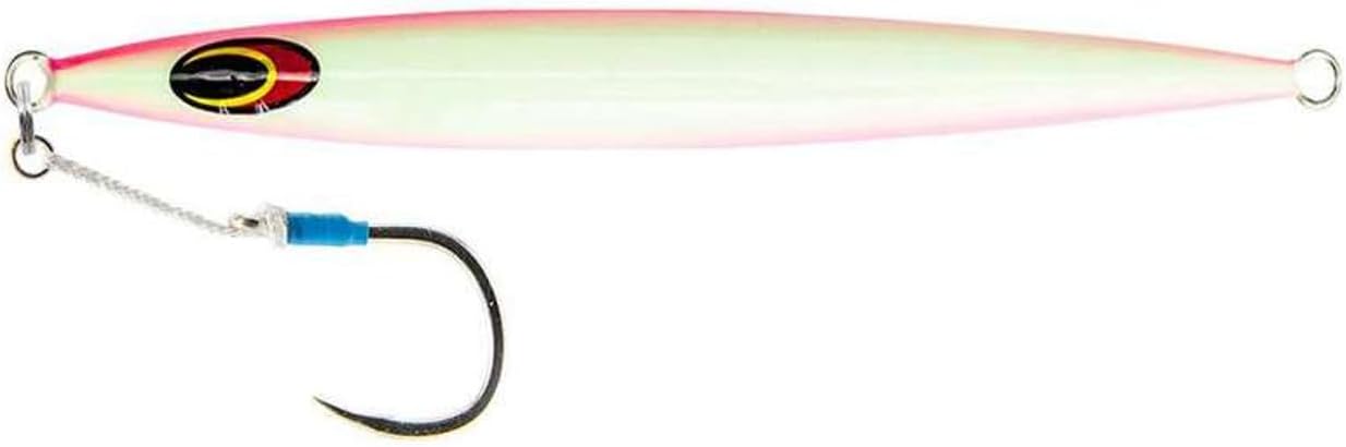Nomad Design Streaker Jigs