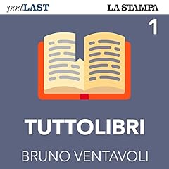 Diseño de la portada del título TuttoLibri