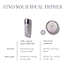 Tatcha The Silk Canvas | Poreless Primer for Face Makeup, Lasts Longer and Instantly Perfects Skin, 20 G | 0.7 oz