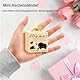 Mama Geschenk Weihnachten Kerzenständer Geschenk Mama Geburtstag Muttertag, Beste Mama Geschenke für Mama Kerze Geburtstagsgeschenk Muttertagsgeschenke von Tochter Sohn (Mama)
