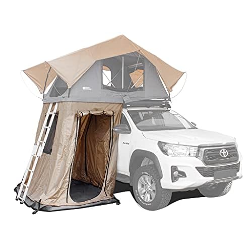 Annexe pour tente de toit – de Front Runner