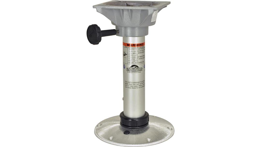 Amazon.com: Springfield 1793313 Thread-Lock 3-Piece Pedestal Set