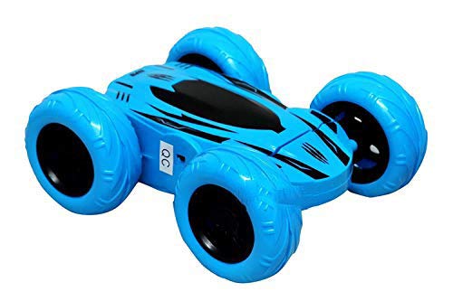 Smartcraft Power 360 Degree Stunt Remote Control Car With Wide Tyres,Recharegable,Multicolor (B08DFVB4L6) Amazon Price History, Amazon Price Tracker