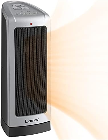 Lasko 5309 Electronic Oscillating Tower 