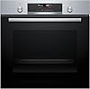 Bosch HBG579BS3F, Série 6, Four, Encastrable, Inox