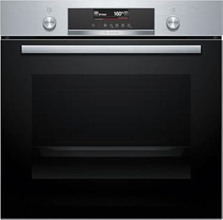 Bosch HBG579BS3F, Série 6, Four, Encastrable, Inox