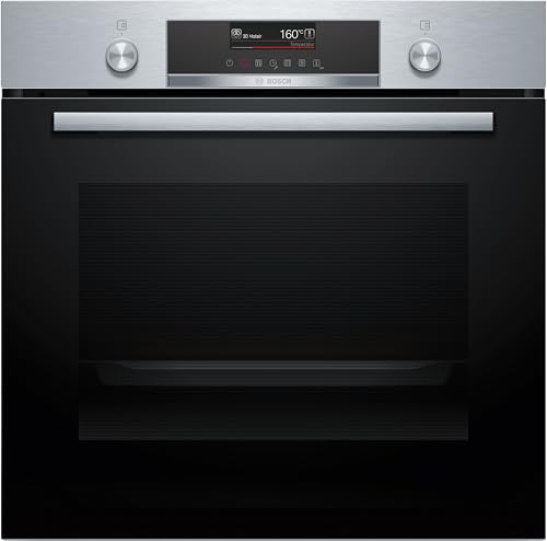 Bosch HBG579BS3F, Série 6, Four, Encastrable, Inox