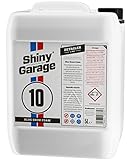 Shiny Garage