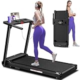 Esteira Ergométrica Eletrica Bivolt 110V 220V Sem Conversor Aparelho de Academia Dobravel Portatil para Treino Mini Walking Pad Fitness Eletronicos com Motor 1,5HP Mecanica Elite 110KG