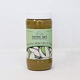 Fiddyment Farms 16oz All Natural Pistachio Butter