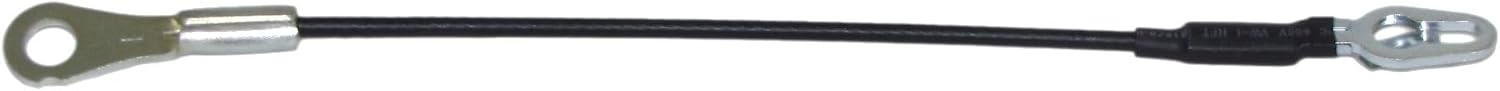 Tailgate Cable Rear Left for Chevrolet Silverado 3500 HD 2015-2018 Latch Support Strap Replacement