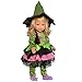 MBD Modern Witch Costume for 18 Inch Kennedy and Friends Dolls and All Other 18 Inch Fashion Girl Dolls- 18 Inch Doll Costumes