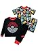 Pack de 2 Pijamas Pokémon para Niños  9-10 Años