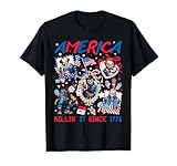 America Killing It Since 1776 T-Shirt