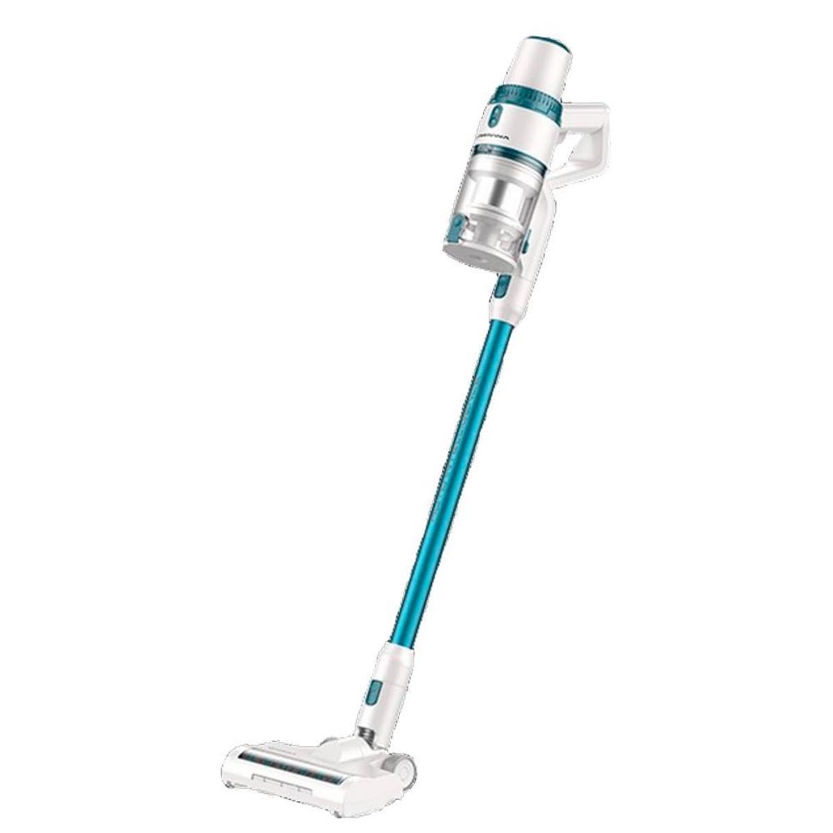 Senwa Vacuum V50 – Aspiradora Compacta, Ligera, Limpieza Eficiente, Fácil Manejo, Ideal para Espacios Pequeños