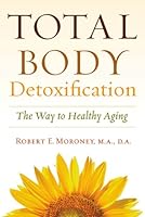 Total body detoxification 0972433511 Book Cover
