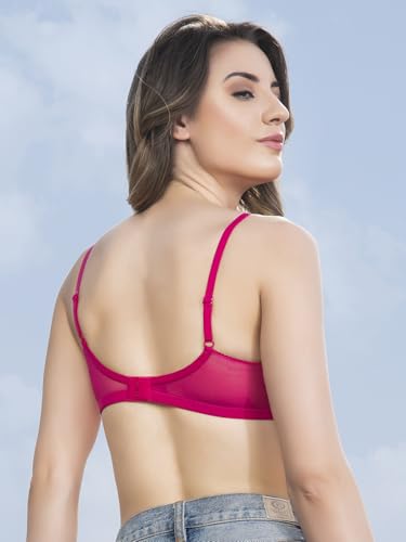 Image of Clovia Women Bra
