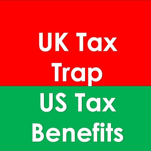 Is HMRC Killing the UK Rental Market? Why Savvy Landlords Are Moving to the US!