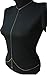 WIIPU New Sexy Fine Gold Plated Chain Body Chain /Necklace//Waist Chain(wiipu-C377)
