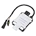 Yescom 55W HID Ballast DC 12V Universal Replacement for Xenon Light H1 H3 H7 H8 9005 9006 Pack of 2