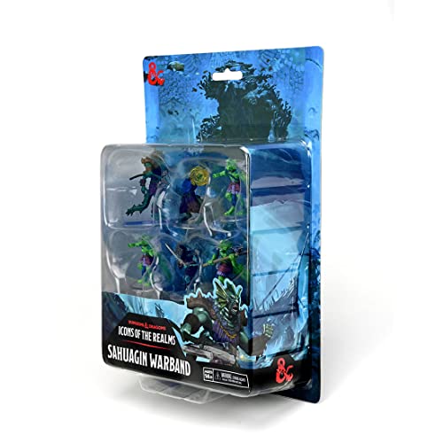 Wizkids / NECA 69348 Zubehör – Bild 7