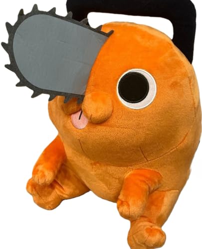 劇場版『チェンソーマン レゼ篇』 めちゃもふぐっとぬいぐるみ ～ポチタ～のサムネイル