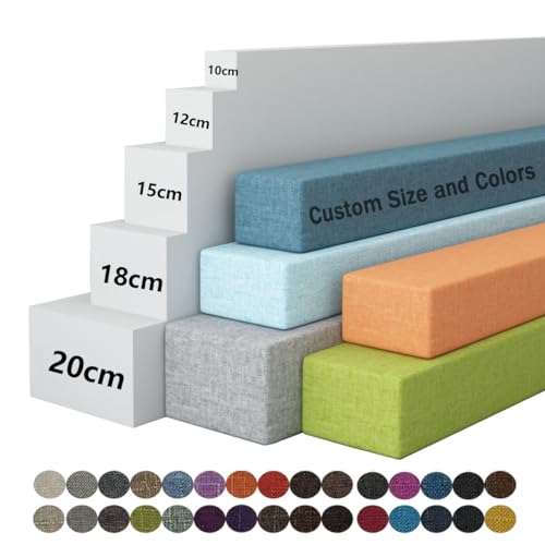 O·Lankeji Bed Gap Filler with Removable Cover