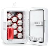 Electactic 10L Portable Mini Fridge