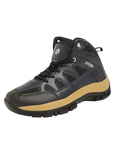 Image of Duke Mens Fwol893 Shoes