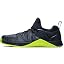 Multicoloured Obsidian Volt 407