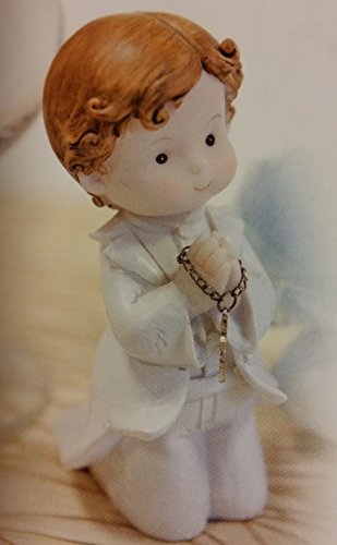 Fêter et recevoir 2 RÉSINES COMMUNIANT PM À Genoux