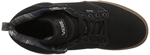 Image of Vans Men's Hi Canvas Trainers