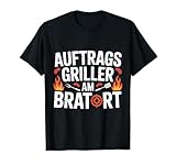 Grillparty Männer Grillen Grill Abend