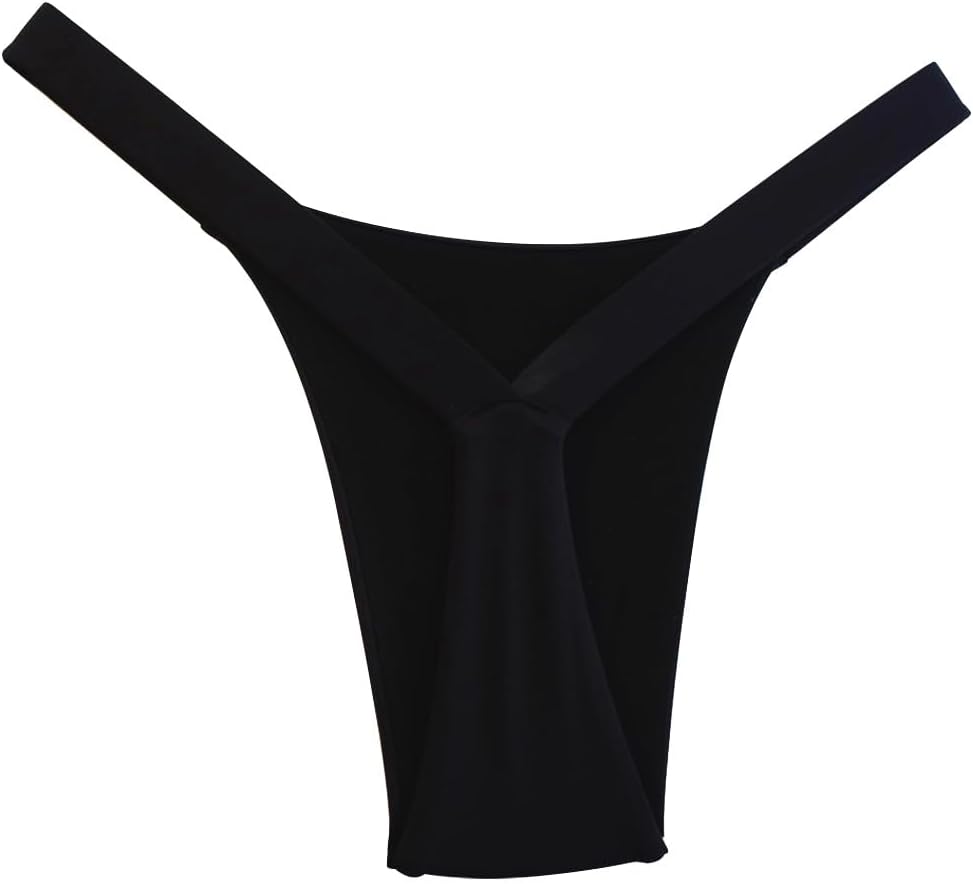 TUCKITUPPP - Comfort Tucking Gaff Panty - JOY Gaff Series