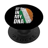 Photo Gallery il suo nel mio dna bandiera irlandese irlanda impronta digitale popsockets popgrip intercambiabile Photo Gallery il suo nel mio dna bandiera irlandese irlanda impronta digitale popsockets popgrip intercambiabile
